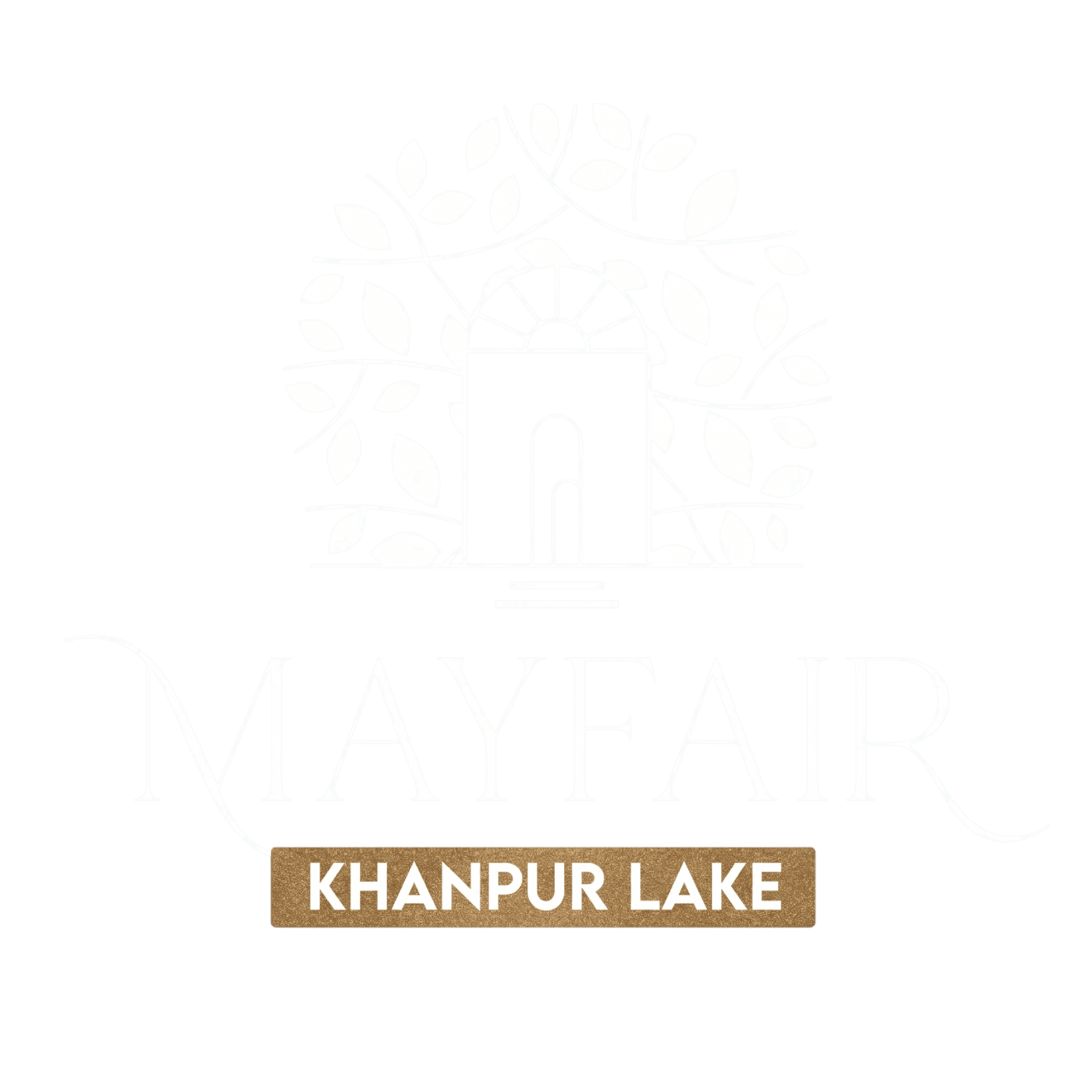 Khanpur Lake